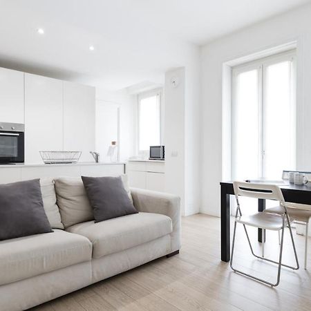 Apartmán Italianway - Spontini 10 - Ms 2 Nt Milán Exteriér fotografie