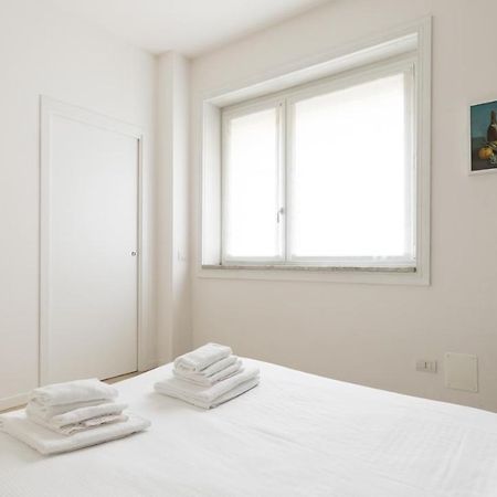 Apartmán Italianway - Spontini 10 - Ms 2 Nt Milán Exteriér fotografie