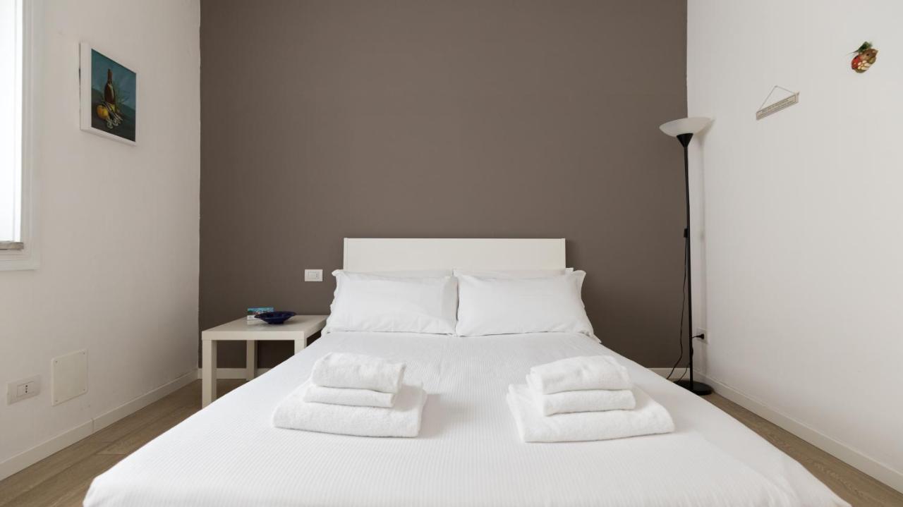 Apartmán Italianway - Spontini 10 - Ms 2 Nt Milán Exteriér fotografie