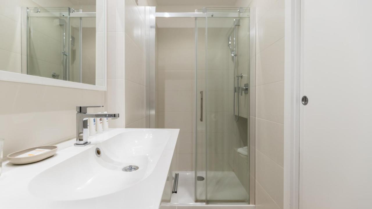 Apartmán Italianway - Spontini 10 - Ms 2 Nt Milán Exteriér fotografie